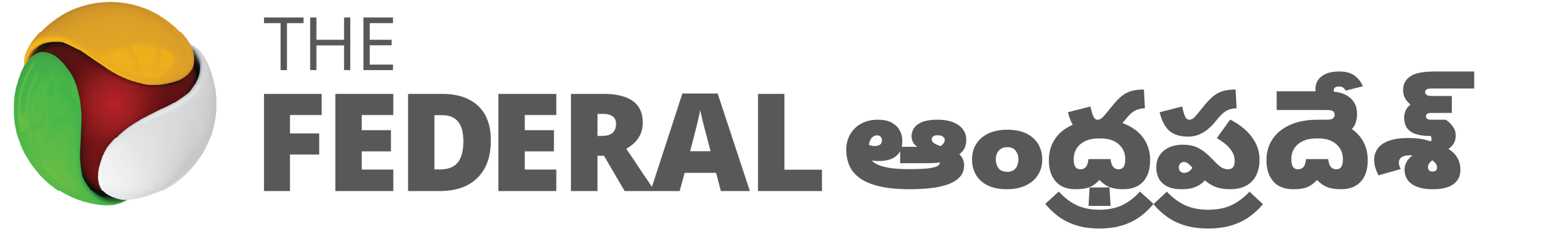 The Federal ఆంధ్రప్రదేశ్ The Federal ఆంధ్రప్రదేశ్